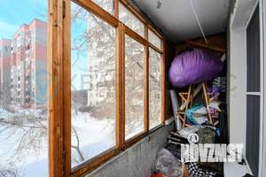 1-к квартира, вторичка, 40м2, 2/12 этаж