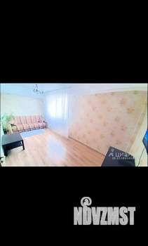 1-к квартира, вторичка, 37м2, 8/14 этаж