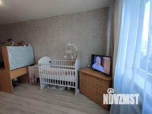 1-к квартира, вторичка, 30м2, 5/9 этаж