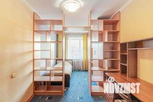 3-к квартира, вторичка, 62м2, 5/5 этаж