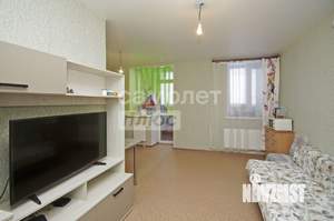 2-к квартира, вторичка, 47м2, 1/8 этаж