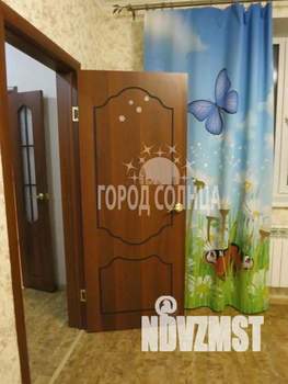 3-к квартира, вторичка, 86м2, 7/11 этаж