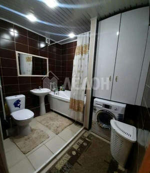 3-к квартира, вторичка, 64м2, 4/5 этаж