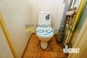 1-к квартира, вторичка, 36м2, 2/3 этаж