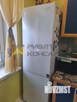 3-к квартира, вторичка, 63м2, 10/10 этаж