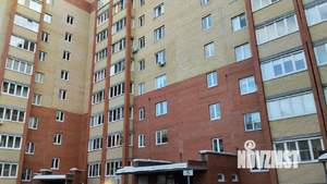 1-к квартира, вторичка, 39м2, 4/9 этаж