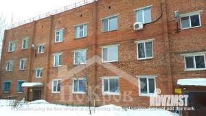 1-к квартира, вторичка, 33м2, 1/3 этаж