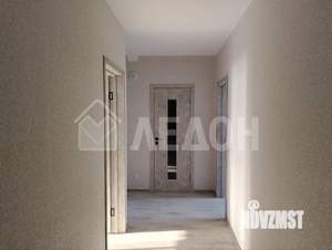 2-к квартира, вторичка, 58м2, 2/10 этаж