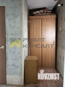 1-к квартира, вторичка, 30м2, 3/9 этаж