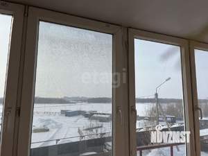 Студия квартира, вторичка, 33м2, 2/9 этаж