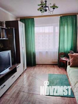 3-к квартира, вторичка, 66м2, 8/10 этаж