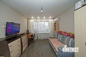 1-к квартира, вторичка, 30м2, 2/5 этаж