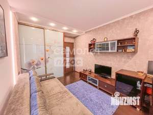 3-к квартира, вторичка, 87м2, 7/10 этаж