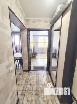 1-к квартира, вторичка, 37м2, 5/18 этаж