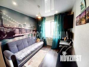 3-к квартира, вторичка, 63м2, 4/9 этаж