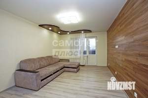 2-к квартира, вторичка, 55м2, 10/10 этаж