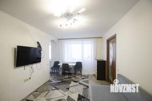 2-к квартира, вторичка, 38м2, 4/5 этаж