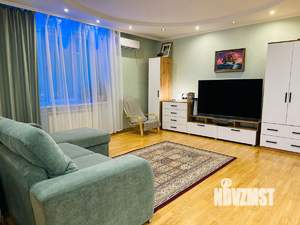 2-к квартира, вторичка, 69м2, 8/10 этаж