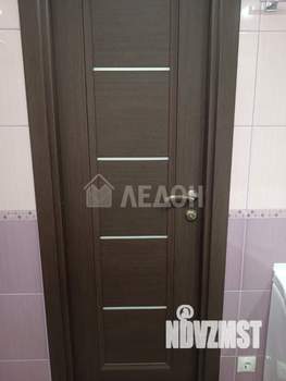 1-к квартира, вторичка, 41м2, 13/16 этаж
