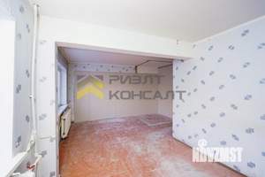 3-к квартира, вторичка, 66м2, 1/5 этаж