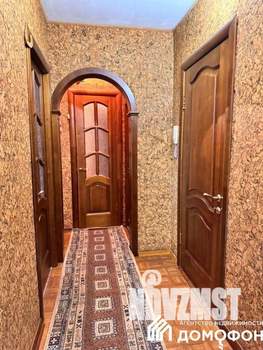 2-к квартира, вторичка, 44м2, 8/9 этаж