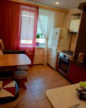 3-к квартира, вторичка, 58м2, 7/9 этаж