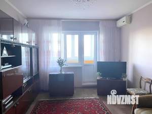 2-к квартира, вторичка, 53м2, 9/9 этаж