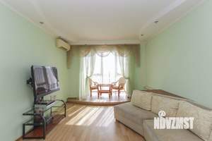 2-к квартира, вторичка, 53м2, 5/10 этаж
