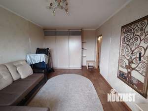 2-к квартира, вторичка, 53м2, 4/9 этаж