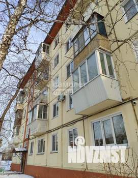 2-к квартира, вторичка, 45м2, 5/5 этаж