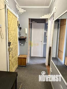 2-к квартира, вторичка, 43м2, 4/9 этаж