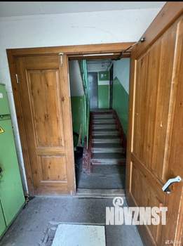 2-к квартира, вторичка, 49м2, 1/6 этаж