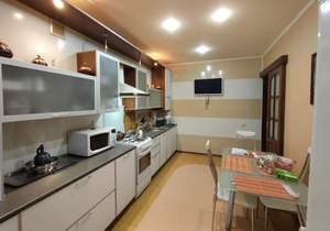 2-к квартира, вторичка, 80м2, 2/6 этаж