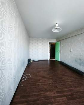 1-к квартира, вторичка, 44м2, 5/5 этаж