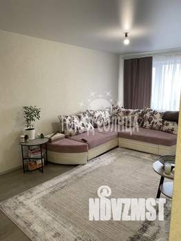 2-к квартира, вторичка, 45м2, 5/5 этаж