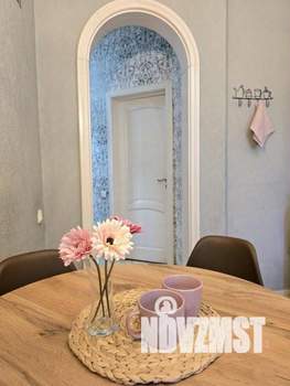 2-к квартира, вторичка, 51м2, 1/4 этаж