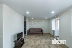 Студия квартира, вторичка, 37м2, 10/10 этаж