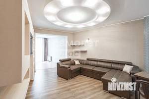 3-к квартира, вторичка, 80м2, 7/14 этаж