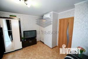 1-к квартира, вторичка, 27м2, 4/9 этаж