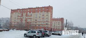 Студия квартира, вторичка, 29м2, 2/8 этаж