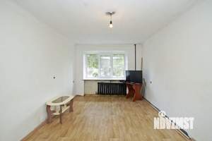 1-к квартира, вторичка, 31м2, 1/5 этаж