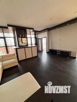 3-к квартира, вторичка, 146м2, 13/16 этаж