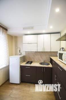 1-к квартира, вторичка, 31м2, 2/5 этаж