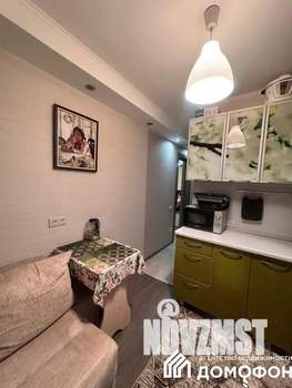 1-к квартира, вторичка, 31м2, 3/5 этаж