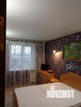 3-к квартира, вторичка, 70м2, 11/12 этаж
