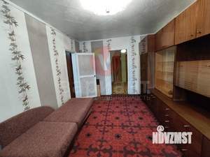 3-к квартира, вторичка, 50м2, 4/5 этаж