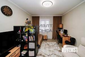 4-к квартира, вторичка, 147м2, 10/10 этаж