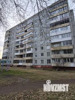 2-к квартира, вторичка, 48м2, 2/9 этаж
