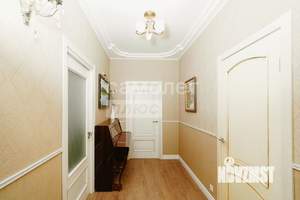 3-к квартира, вторичка, 109м2, 11/13 этаж