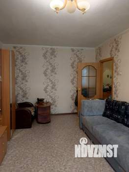 2-к квартира, вторичка, 53м2, 3/9 этаж